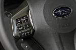 Subaru Forester 2014 года